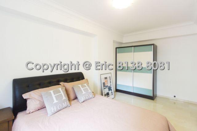 Blk 862 Woodlands Street 83 (Woodlands), HDB 5 Rooms #140226782